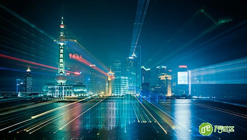 智慧城市从街道开始 创导智慧“新经济”
