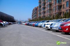 智慧社区智能停车场市场持续升温