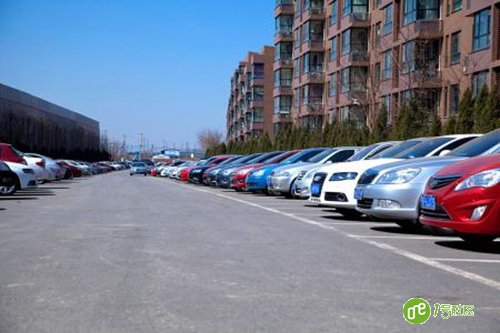 智慧社区智能停车场市场持续升温