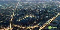 ＂智慧城市＂从1.0到2.0 呈螺旋式上升