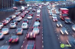 智慧交通让智慧城市“跑起来” 大数据夯实基础
