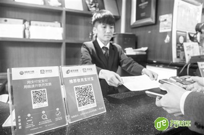 说到智慧城市，可能杭州人民最有发言权！