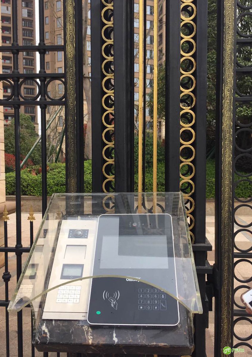 1号社区：长沙智慧社区建设落地小区一览
