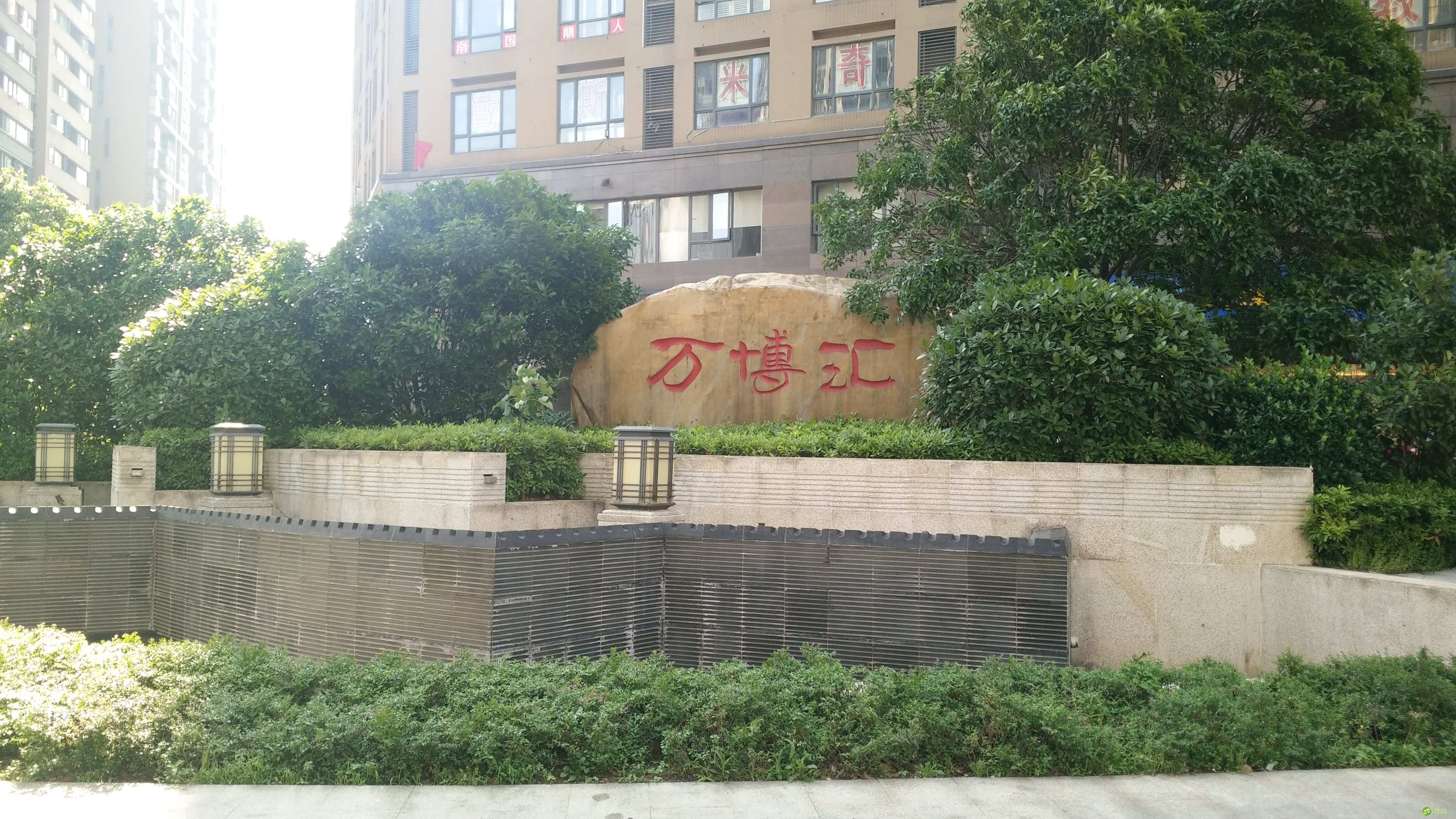 1号社区：长沙智慧社区建设落地小区一览