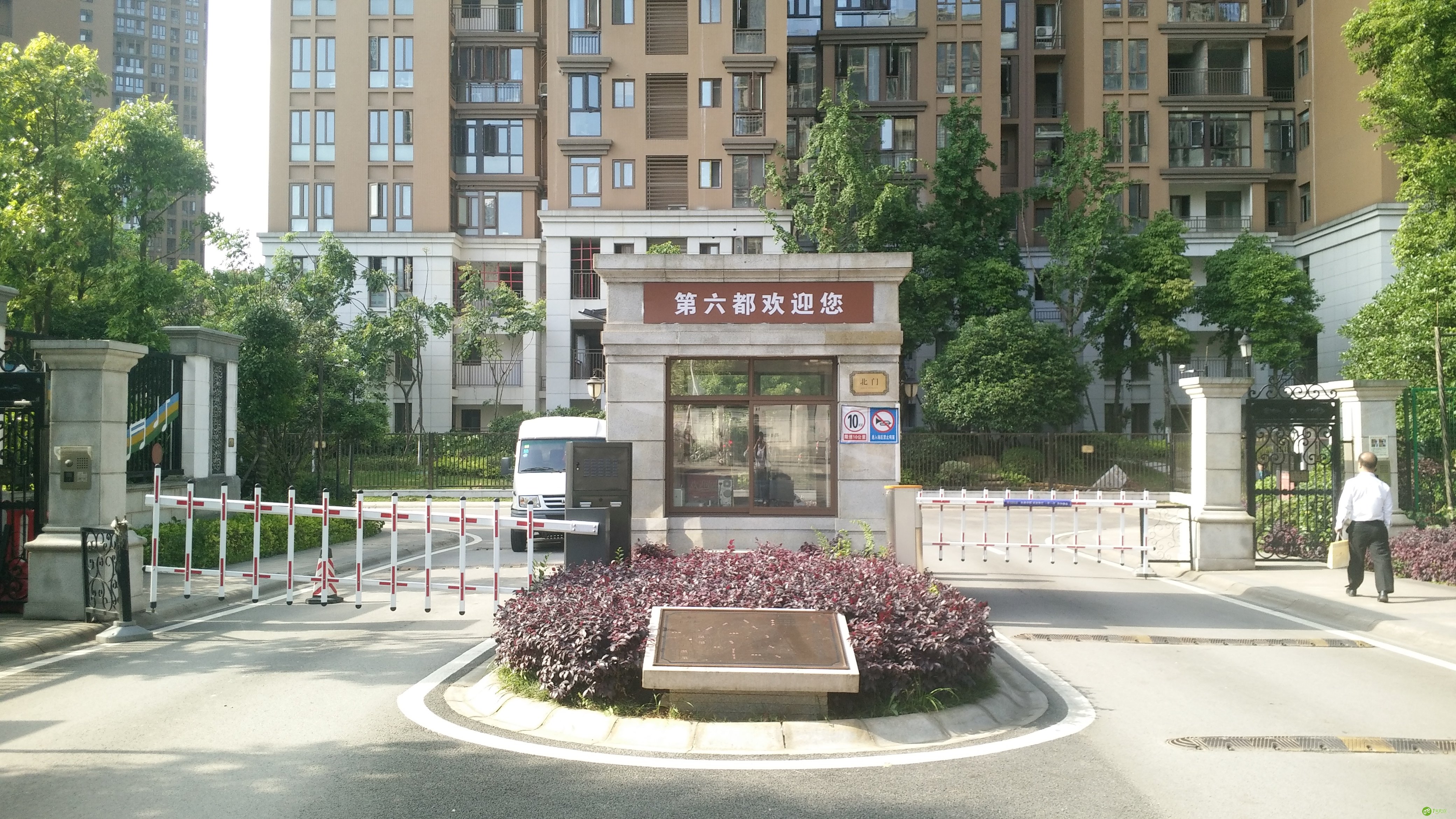 1号社区：长沙智慧社区建设落地小区一览