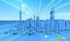 智慧城市建设中都运用了哪些物联网技术？