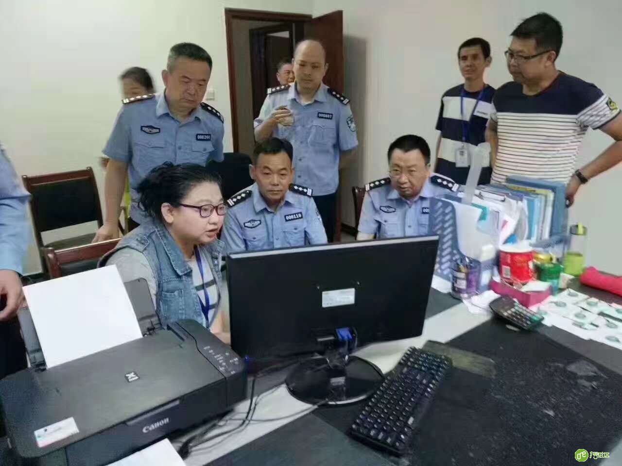 大数据时代，公安局还差这把“趁手”的武器