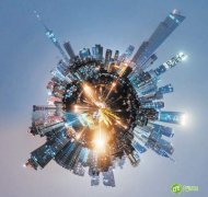 加强国际合作助推新型智慧城市建设
