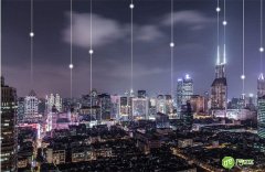 智慧城市 资本进军智能汽车领域