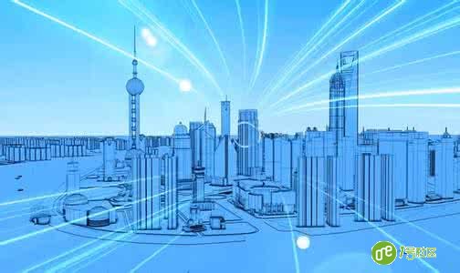 全国重点城市 加快智慧城市规划布局