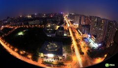 两江新区智慧城市建设应为产业转型服务