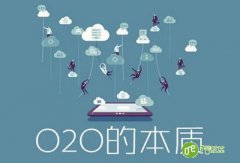 社区O2O的未来发展 在智慧社区
