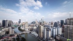 智慧城市建设上将呈现怎样的新的面貌?