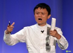 阿里众多“黑科技”透露出的，竟是这个行业的崛起