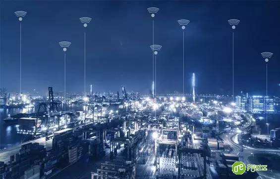“七大原则”升级新型智慧城市