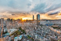 昆明智慧城市建设提速