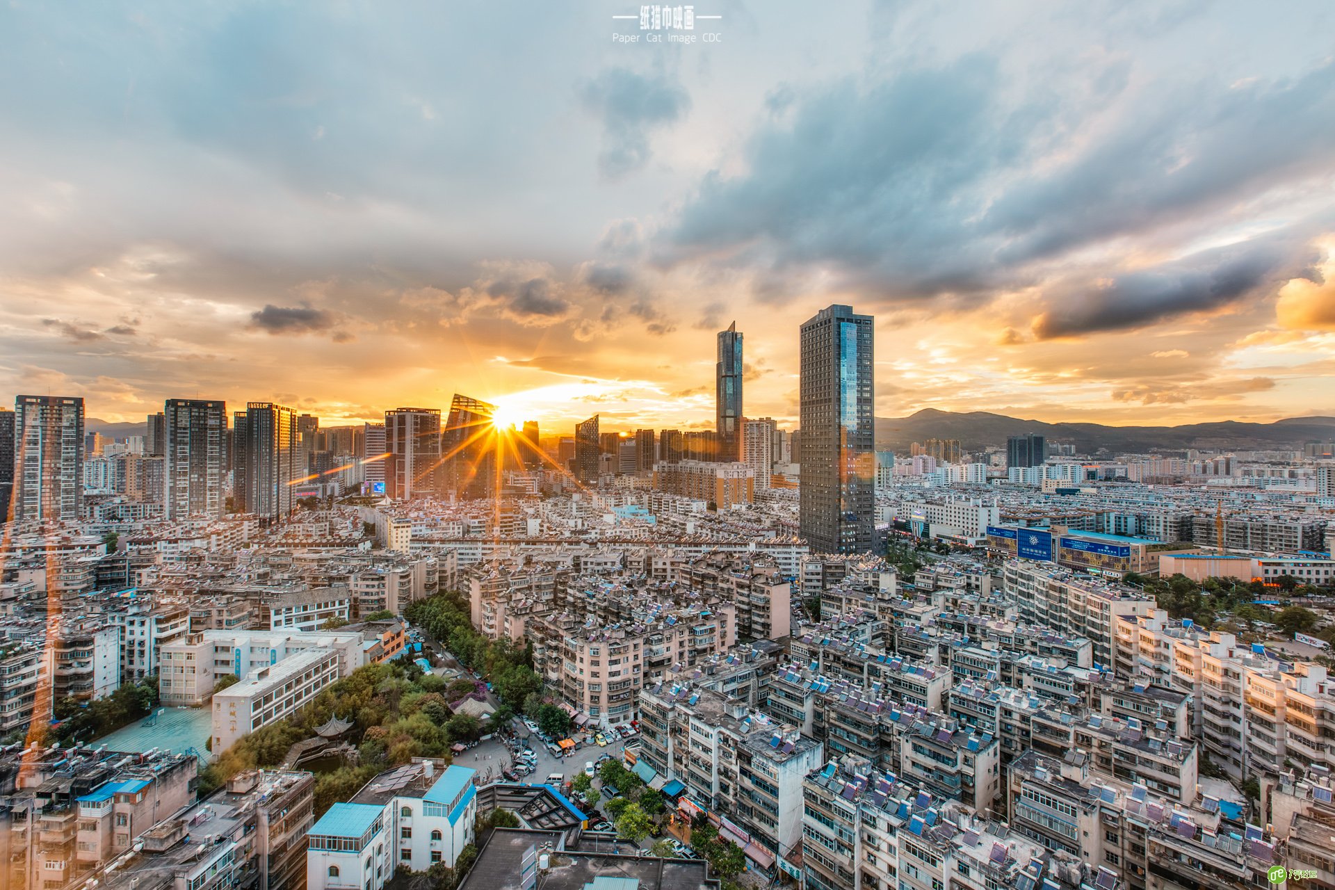 昆明智慧城市建设提速