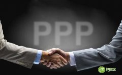 构建智慧城市PPP模式的保障机制