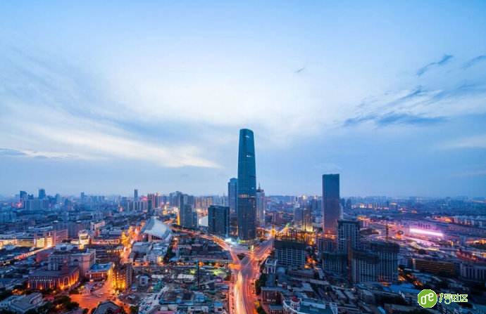 智慧社区提供了哪些服务？