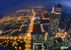 智慧城市建设去向何方，基础设施是关键