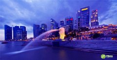新加坡两大运营商布局智慧城市物联网建设
