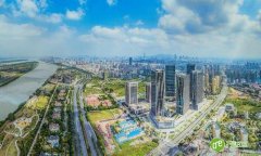 智慧城市解决方案，因地制宜十分关键