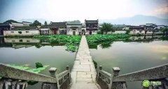 住建部公布276个镇为第二批全国特色小镇