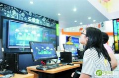 青岛智慧城市建设以人为本 勾勒未来图景