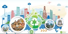 “智慧城市建设”引领新型 发展理念
