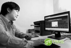 “智慧社区”构建干群“连心桥”
