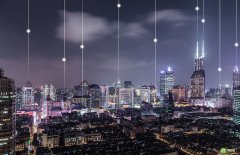 2018年加强智慧城市能力体系建设 走向更强