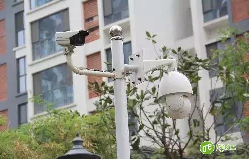 智慧社区安防系统中易出现问题的应对方案