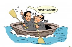 物业公司在智慧社区中将如何发展？