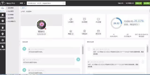 智慧社区如何实现合作共赢？
