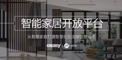 1号社区：智能家居平台如何实现？