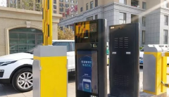 刷脸进门！我市首