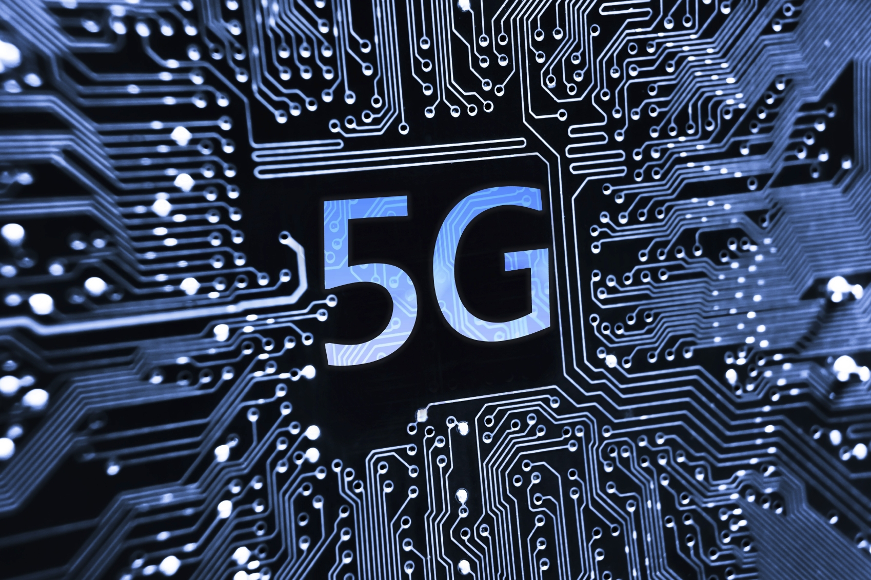 5G时代，带你体验未来智慧社区生活