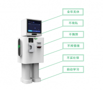 智慧社区停车管理机器人 发展历程