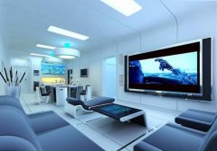智能家居、智慧社区建设的解决方案