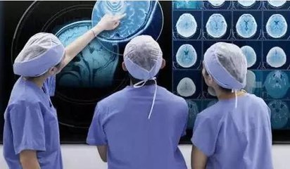 人工智能AI+智慧医疗——未来医疗行业的整体趋势