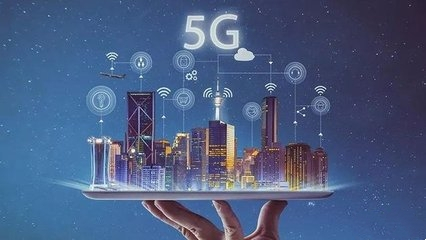 5G时代，1号社区智能家居APP如何抢占智能家居市场
