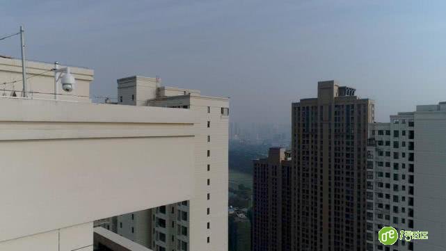 探秘武汉智慧社区满满都是黑科技