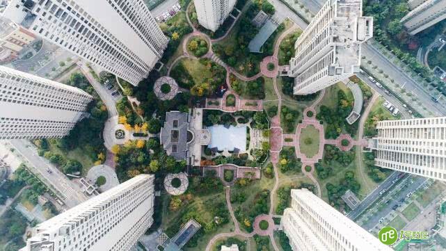 探秘武汉智慧社区满满都是黑科技