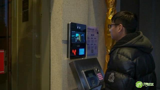 探秘武汉智慧社区满满都是黑科技