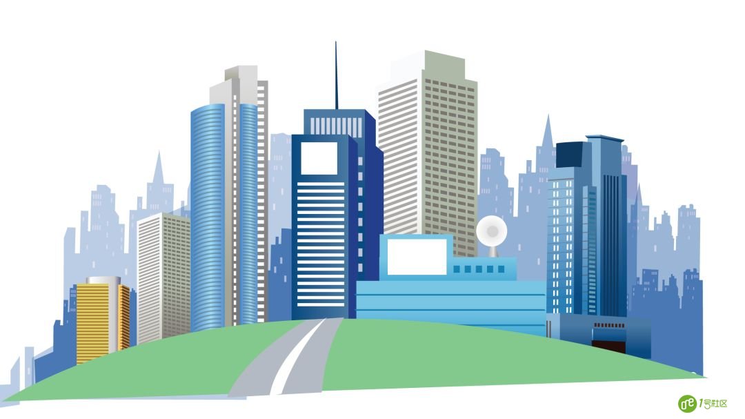 建设智慧社区对市场提供哪些解决方案