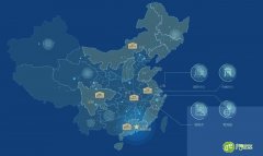 小区智能化改造参考智慧社区解决方案