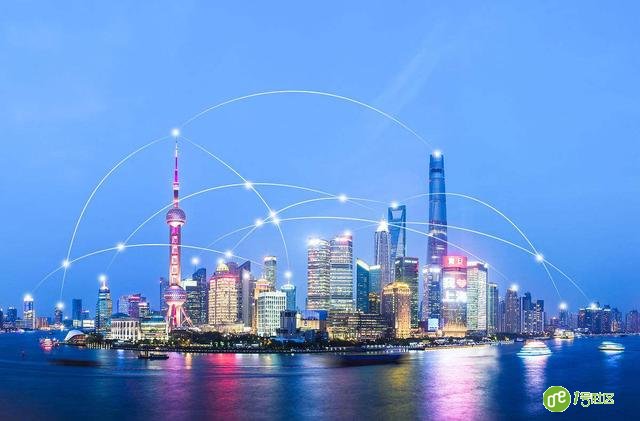 智慧城市建设的推动离不开政策支持与企业努力