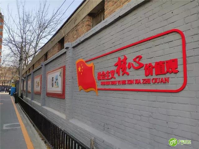 人脸识别，智能停车西城老旧小区“变身”智慧社区！