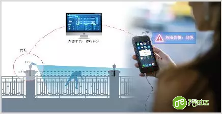 零壹1号社区打造新型智慧平安校园