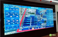 福建省福州建设首个智慧型社区